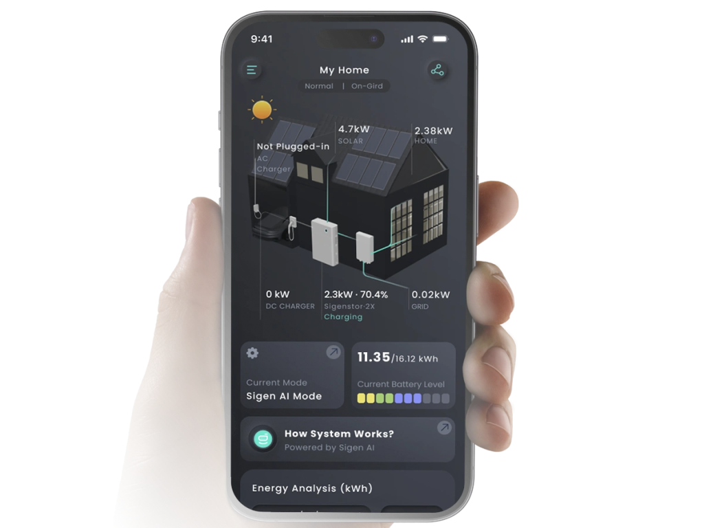 App