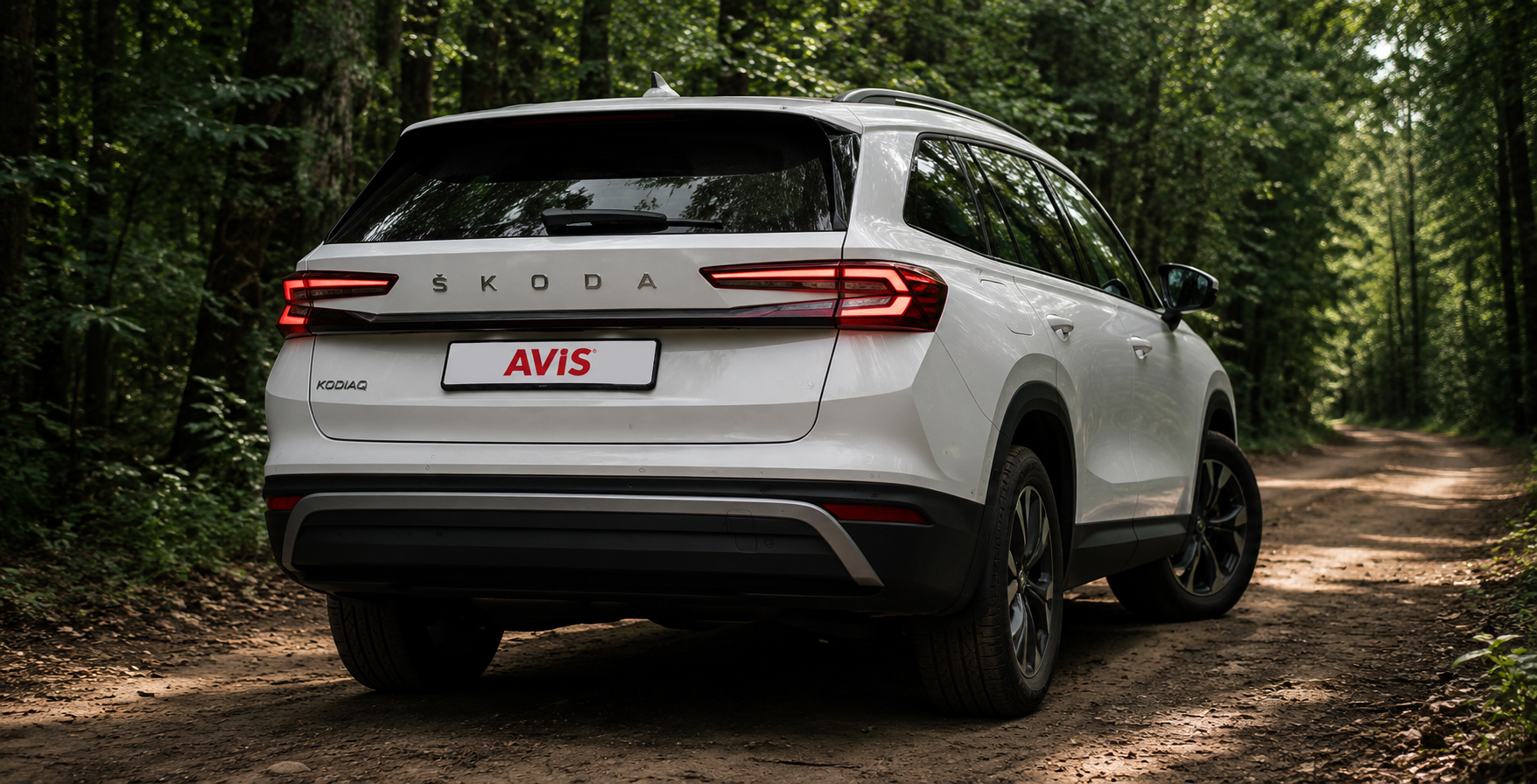 Прокат авто в Україні