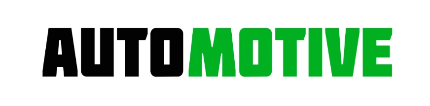 3 місце — Automotive