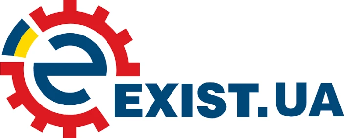4 місце — EXIST.UA
