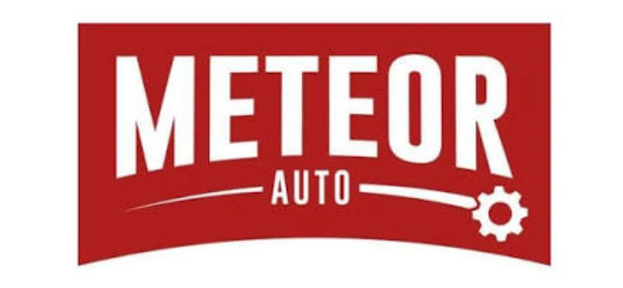5 місце — Meteor-Auto