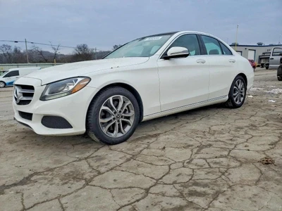 Популярні моделі Mercedes на аукціонах США
