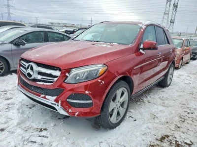 підбір і супровід імпорту Mercedes з Америки